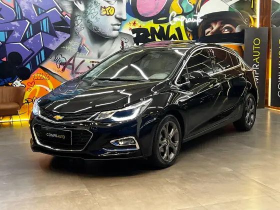 CHEVROLET CRUZE 1.4 TURBO SPORT6 LTZ 16V FLEX 4P AUTOMÁTICO CHEVROLET CRUZE 1.4 TURBO SPORT6 LTZ 16V FLEX 4P AUTOMÁTICO
