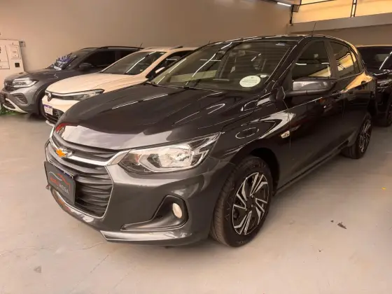CHEVROLET ONIX 1.0 FLEX LT MANUAL CHEVROLET ONIX 1.0 FLEX LT MANUAL