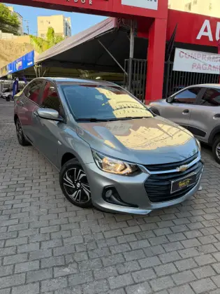CHEVROLET ONIX 1.0 FLEX PLUS LT MANUAL CHEVROLET ONIX 1.0 FLEX PLUS LT MANUAL