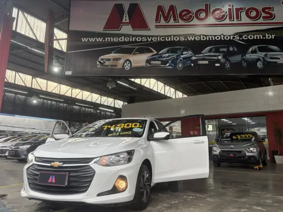 CHEVROLET ONIX 1.0 FLEX PLUS LT MANUAL CHEVROLET ONIX 1.0 FLEX PLUS LT MANUAL
