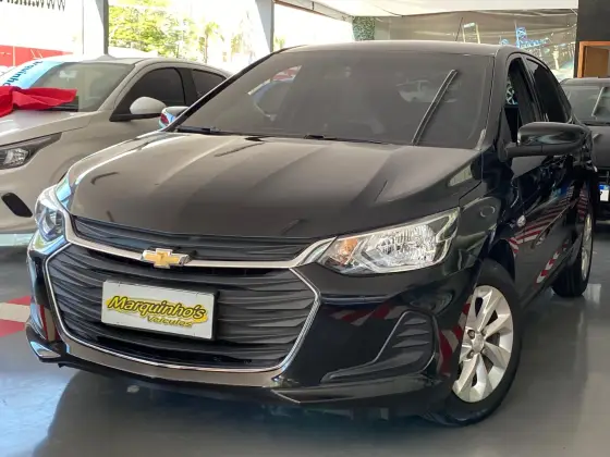 CHEVROLET ONIX 1.0 FLEX PLUS LT MANUAL