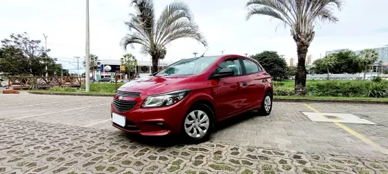 CHEVROLET ONIX 1.0 MPFI JOY 8V FLEX 4P MANUAL
