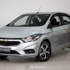 CHEVROLET ONIX 1.0 MPFI LT 8V FLEX 4P MANUAL CHEVROLET ONIX 1.0 MPFI LT 8V FLEX 4P MANUAL
