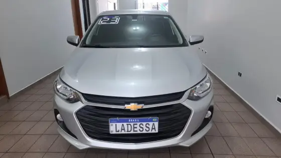 CHEVROLET ONIX 1.0 TURBO FLEX PLUS LTZ MANUAL CHEVROLET ONIX 1.0 TURBO FLEX PLUS LTZ MANUAL