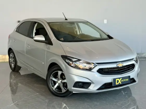 CHEVROLET ONIX 1.4 MPFI LT 8V FLEX 4P AUTOMÁTICO CHEVROLET ONIX 1.4 MPFI LT 8V FLEX 4P AUTOMÁTICO