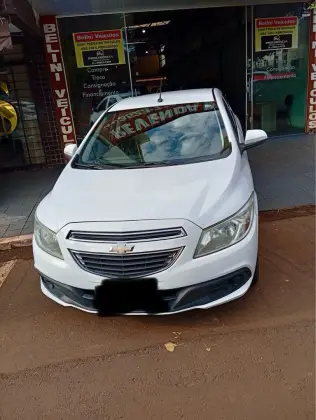 CHEVROLET PRISMA 1.0 MPFI LT 8V FLEX 4P MANUAL CHEVROLET PRISMA 1.0 MPFI LT 8V FLEX 4P MANUAL