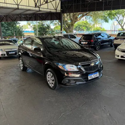 CHEVROLET PRISMA 1.4 MPFI LT 8V FLEX 4P AUTOMÁTICO CHEVROLET PRISMA 1.4 MPFI LT 8V FLEX 4P AUTOMÁTICO