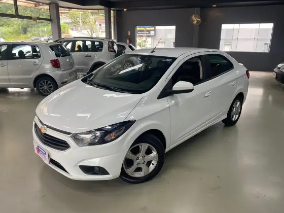 CHEVROLET PRISMA 1.4 MPFI LT 8V FLEX 4P MANUAL