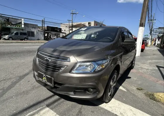 CHEVROLET PRISMA 1.4 MPFI LT 8V FLEX 4P MANUAL CHEVROLET PRISMA 1.4 MPFI LT 8V FLEX 4P MANUAL