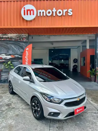 CHEVROLET PRISMA 1.4 MPFI LT 8V FLEX 4P MANUAL