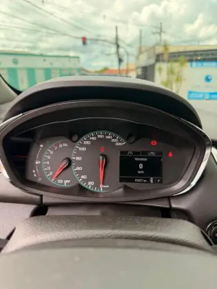 CHEVROLET TRACKER 1.4 16V TURBO FLEX PREMIER AUTOMÁTICO