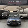 CHEVROLET TRACKER 1.2 TURBO FLEX PREMIER AUTOMÁTICO CHEVROLET TRACKER 1.2 TURBO FLEX PREMIER AUTOMÁTICO