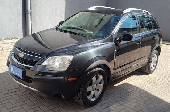 CHEVROLET-CAPTIVA-2011