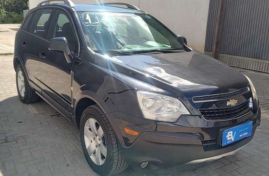 CHEVROLET-CAPTIVA-2011