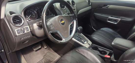 CHEVROLET-CAPTIVA-2011