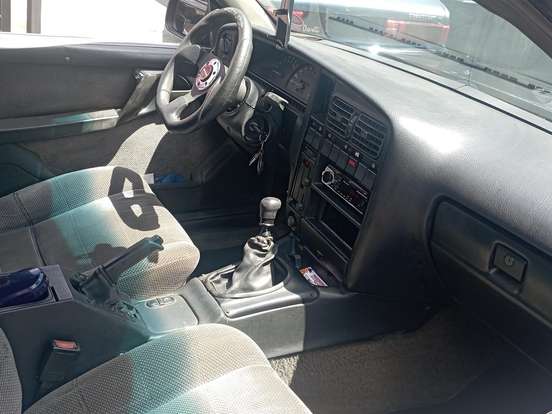 CHEVROLET-OMEGA-2.0 MPFI GLS 8V GASOLINA 4P MANUAL CHEVROLET-OMEGA-1993