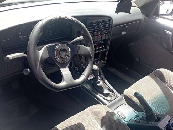 CHEVROLET-OMEGA-2.0 MPFI GLS 8V GASOLINA 4P MANUAL CHEVROLET-OMEGA-1993