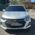 CHEVROLET ONIX 1.0 TURBO FLEX PLUS LTZ MANUAL CHEVROLET ONIX 1.0 TURBO FLEX PLUS LTZ MANUAL