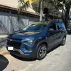 CHEVROLET SPIN 1.8 PREMIER 8V FLEX 4P AUTOMÁTICO CHEVROLET SPIN 1.8 PREMIER 8V FLEX 4P AUTOMÁTICO