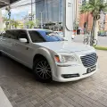CHRYSLER 300 C 3.6 V6 GASOLINA AUTOMÁTICO CHRYSLER 300 C 3.6 V6 GASOLINA AUTOMÁTICO