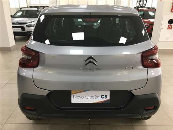 CITROËN-C3-2026