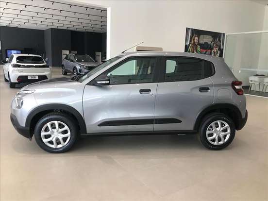 CITROËN-C3-2026
