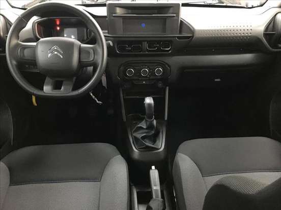 CITROËN-C3-2026