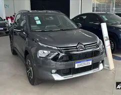 CITROËN C3 AIRCROSS 1.0 TURBO 200 FLEX SHINE 7L CVT CITROËN C3 AIRCROSS 1.0 TURBO 200 FLEX SHINE 7L CVT