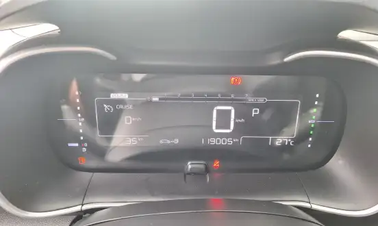 CITROËN-C4 CACTUS-1.6 VTI 120 FLEX FEEL EAT6 CITROËN-C4 CACTUS-2022