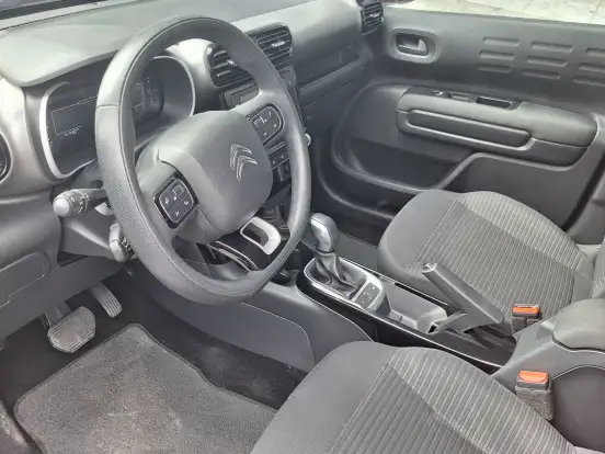 CITROËN-C4 CACTUS-1.6 VTI 120 FLEX FEEL EAT6 CITROËN-C4 CACTUS-2022