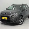 CITROËN C4 CACTUS 1.6 THP FLEX 100 ANOS EAT6 CITROËN C4 CACTUS 1.6 THP FLEX 100 ANOS EAT6