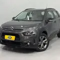 CITROËN C4 CACTUS 1.6 THP FLEX 100 ANOS EAT6 CITROËN C4 CACTUS 1.6 THP FLEX 100 ANOS EAT6
