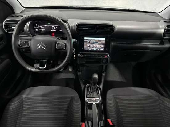 CITROËN-C4 CACTUS-1.6 THP FLEX 100 ANOS EAT6 CITROËN-C4 CACTUS-2019