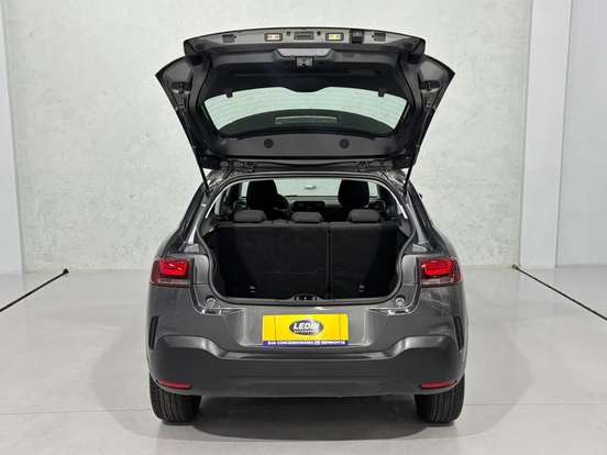 CITROËN-C4 CACTUS-2019