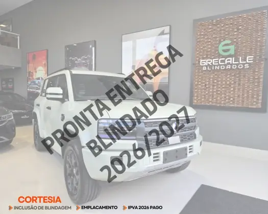 DENZA B5 1.5 TURBO PHEV AWD AUTOMÁTICO DENZA B5 1.5 TURBO PHEV AWD AUTOMÁTICO