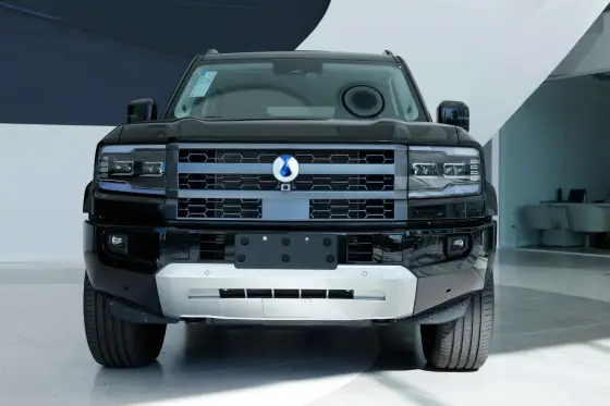 DENZA B5 1.5 TURBO PHEV AWD AUTOMÁTICO