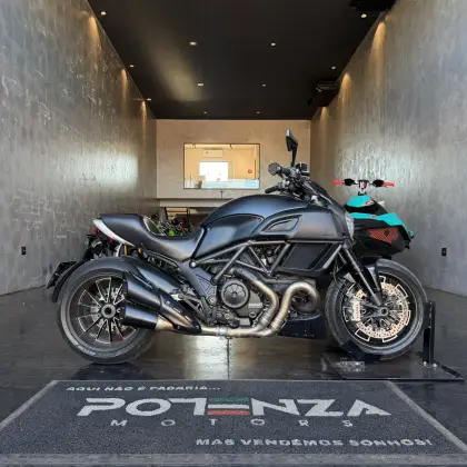 DUCATI DIAVEL DARK DUCATI DIAVEL DARK