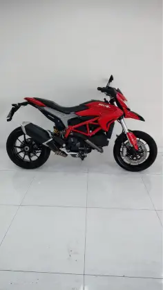 DUCATI HYPERMOTARD 821 