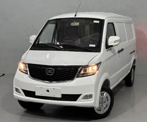 EFFA V25 1.5 16V GASOLINA MANUAL