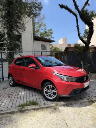 FIAT ARGO 1.0 FIREFLY FLEX DRIVE MANUAL FIAT ARGO 1.0 FIREFLY FLEX DRIVE MANUAL