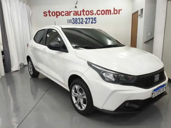 FIAT ARGO 1.0 FIREFLY FLEX DRIVE MANUAL FIAT ARGO 1.0 FIREFLY FLEX DRIVE MANUAL