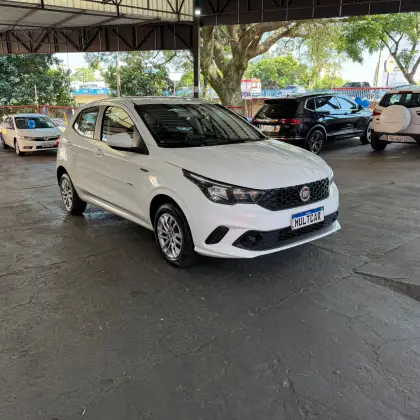 FIAT ARGO 1.0 FIREFLY FLEX DRIVE MANUAL FIAT ARGO 1.0 FIREFLY FLEX DRIVE MANUAL