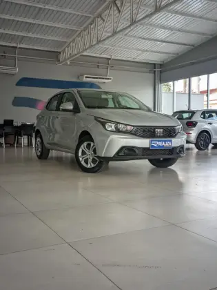 FIAT ARGO 1.0 FIREFLY FLEX DRIVE MANUAL FIAT ARGO 1.0 FIREFLY FLEX DRIVE MANUAL
