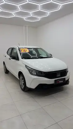 FIAT ARGO 1.0 FIREFLY FLEX MANUAL