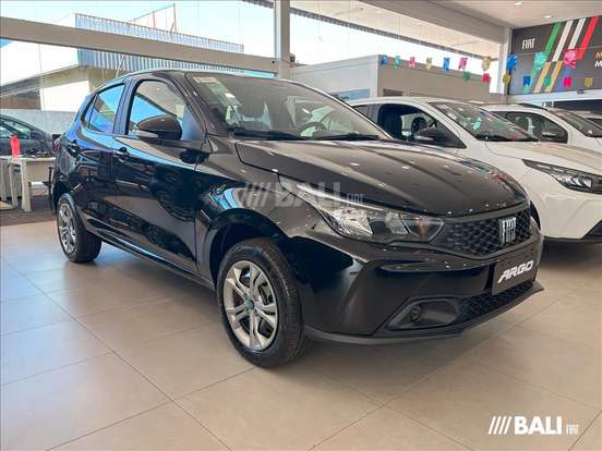 FIAT-ARGO-1.0 FIREFLY FLEX DRIVE MANUAL FIAT-ARGO-2026