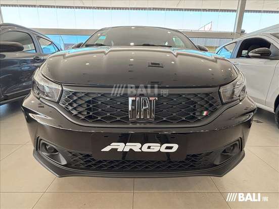 FIAT-ARGO-1.0 FIREFLY FLEX DRIVE MANUAL FIAT-ARGO-2026