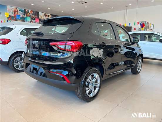 FIAT-ARGO-1.0 FIREFLY FLEX DRIVE MANUAL FIAT-ARGO-2026