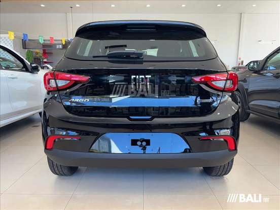 FIAT-ARGO-1.0 FIREFLY FLEX DRIVE MANUAL FIAT-ARGO-2026
