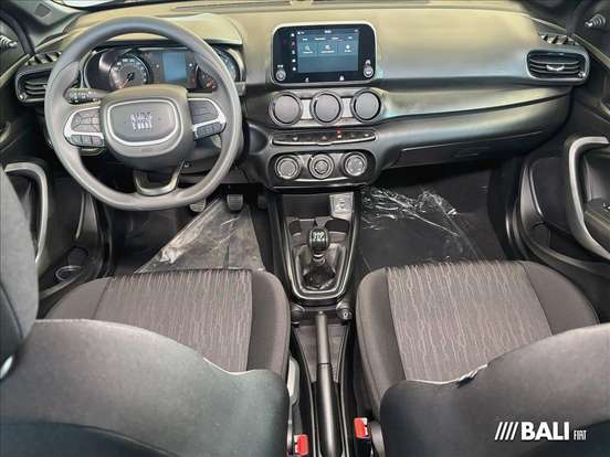 FIAT-ARGO-1.0 FIREFLY FLEX DRIVE MANUAL FIAT-ARGO-2026