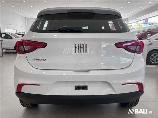 FIAT-ARGO-1.0 FIREFLY FLEX MANUAL FIAT-ARGO-2025